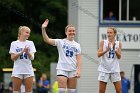 WSoc vs BSU  Wheaton College Women’s Soccer vs Bridgewater State University. - Photo by Keith Nordstrom : Wheaton, Women’s Soccer